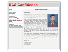 Tablet Screenshot of bcsconfidence.com